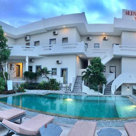 Mui Ne Hills Villa Hotel Dış mekan fotoğraf