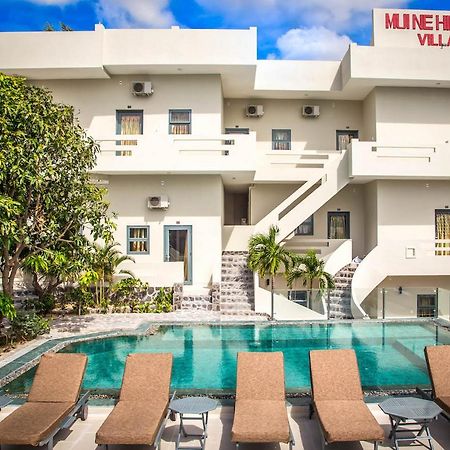Mui Ne Hills Villa Hotel Dış mekan fotoğraf
