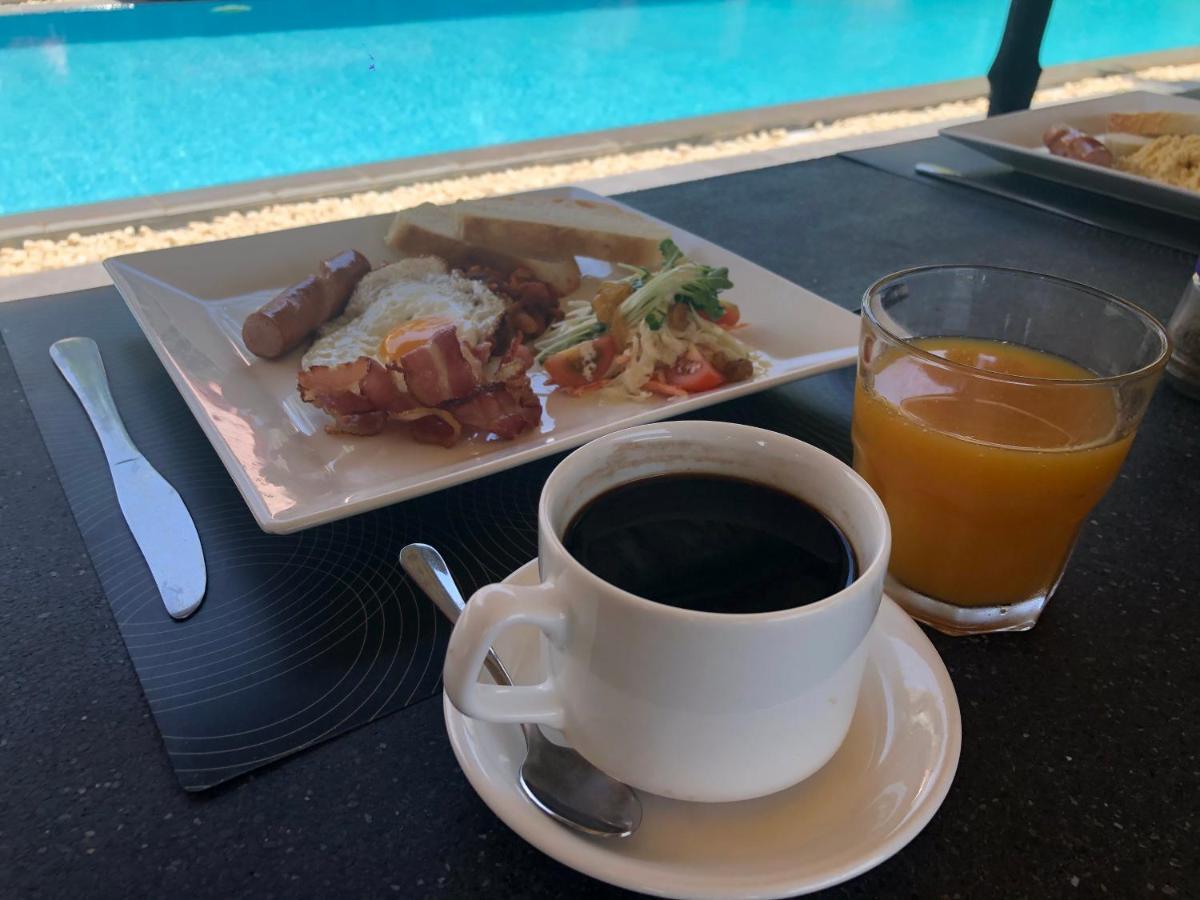Mui Ne Hills Villa Hotel Dış mekan fotoğraf