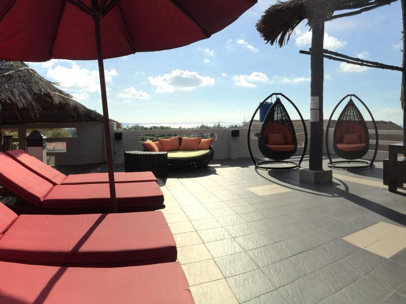 Mui Ne Hills Villa Hotel Dış mekan fotoğraf