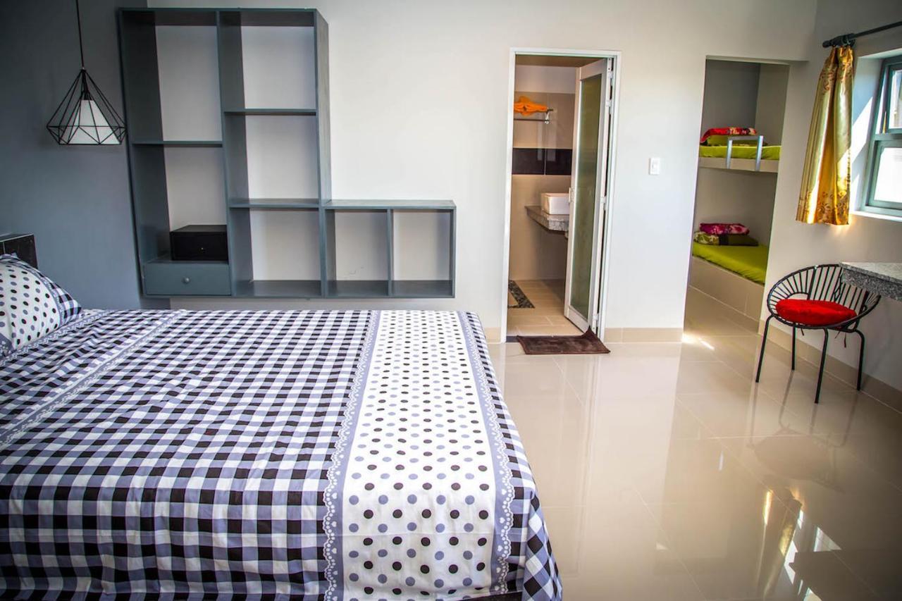 Mui Ne Hills Villa Hotel Dış mekan fotoğraf