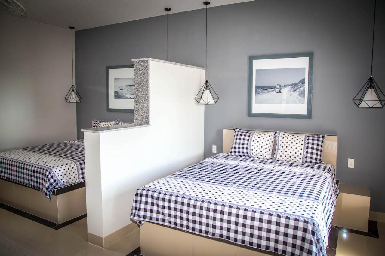 Mui Ne Hills Villa Hotel Dış mekan fotoğraf