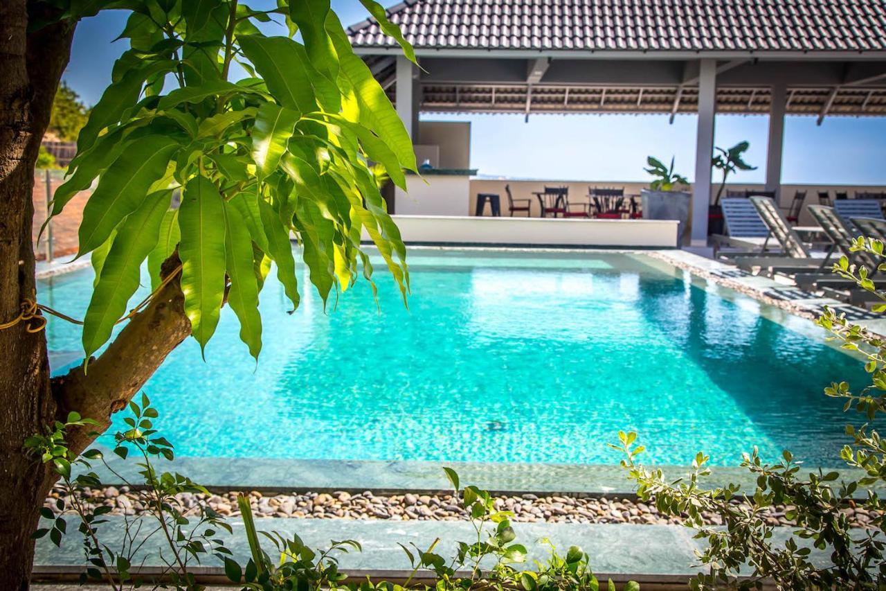 Mui Ne Hills Villa Hotel Dış mekan fotoğraf