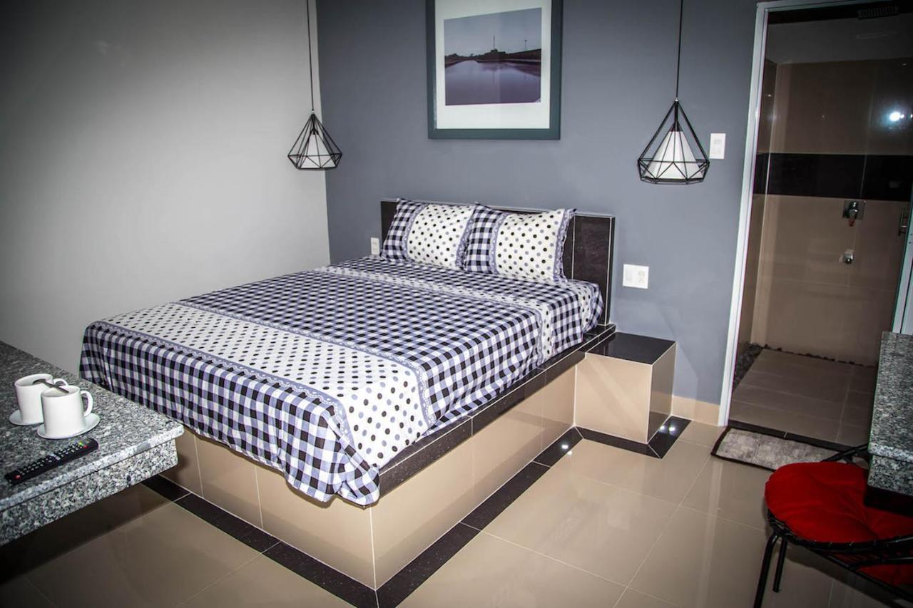 Mui Ne Hills Villa Hotel Dış mekan fotoğraf