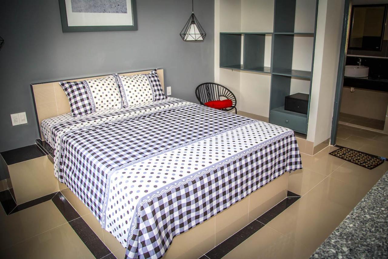 Mui Ne Hills Villa Hotel Dış mekan fotoğraf