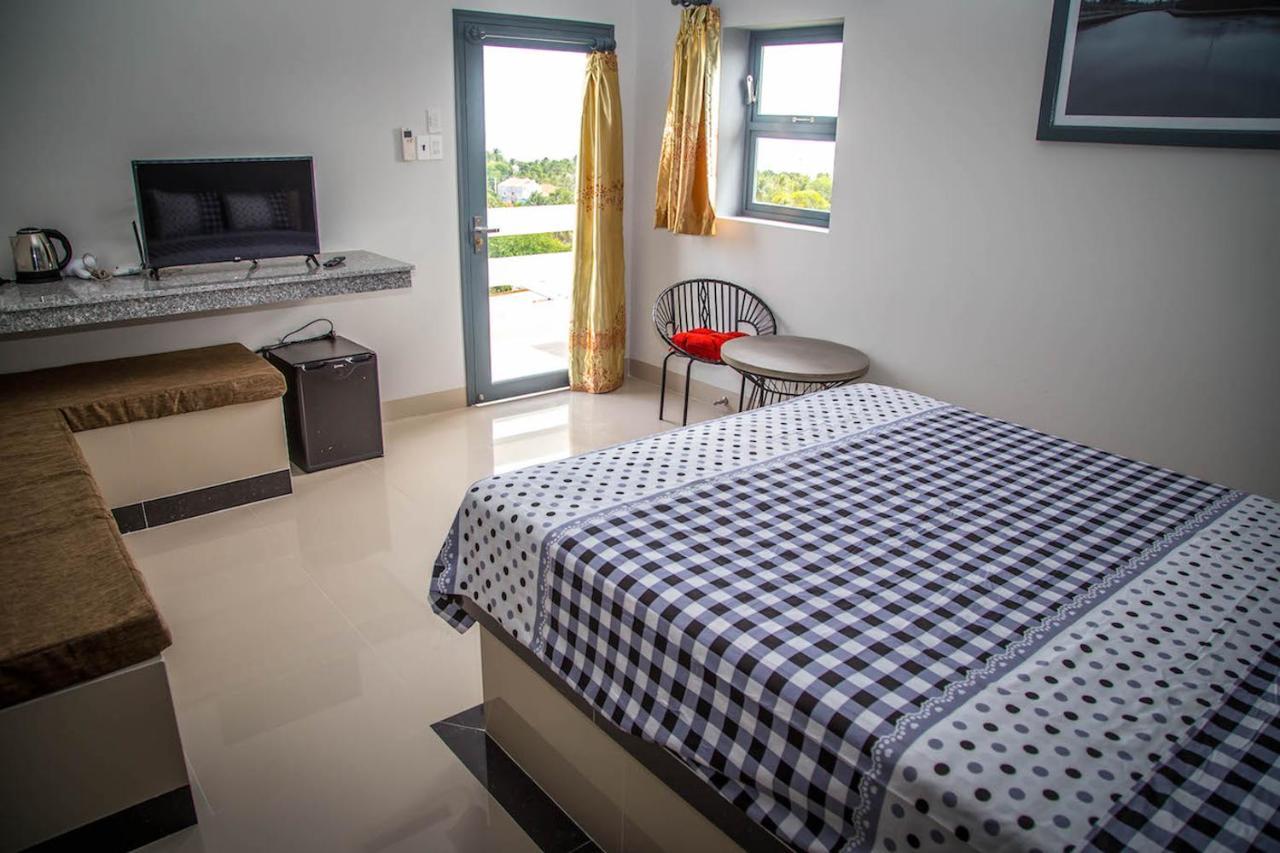Mui Ne Hills Villa Hotel Dış mekan fotoğraf