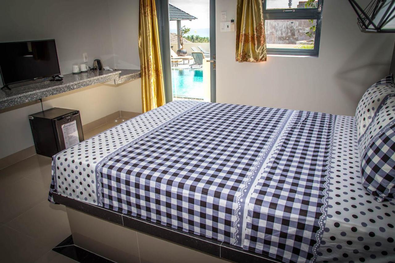 Mui Ne Hills Villa Hotel Dış mekan fotoğraf