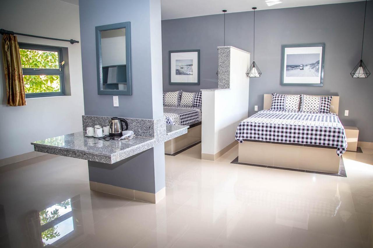 Mui Ne Hills Villa Hotel Dış mekan fotoğraf