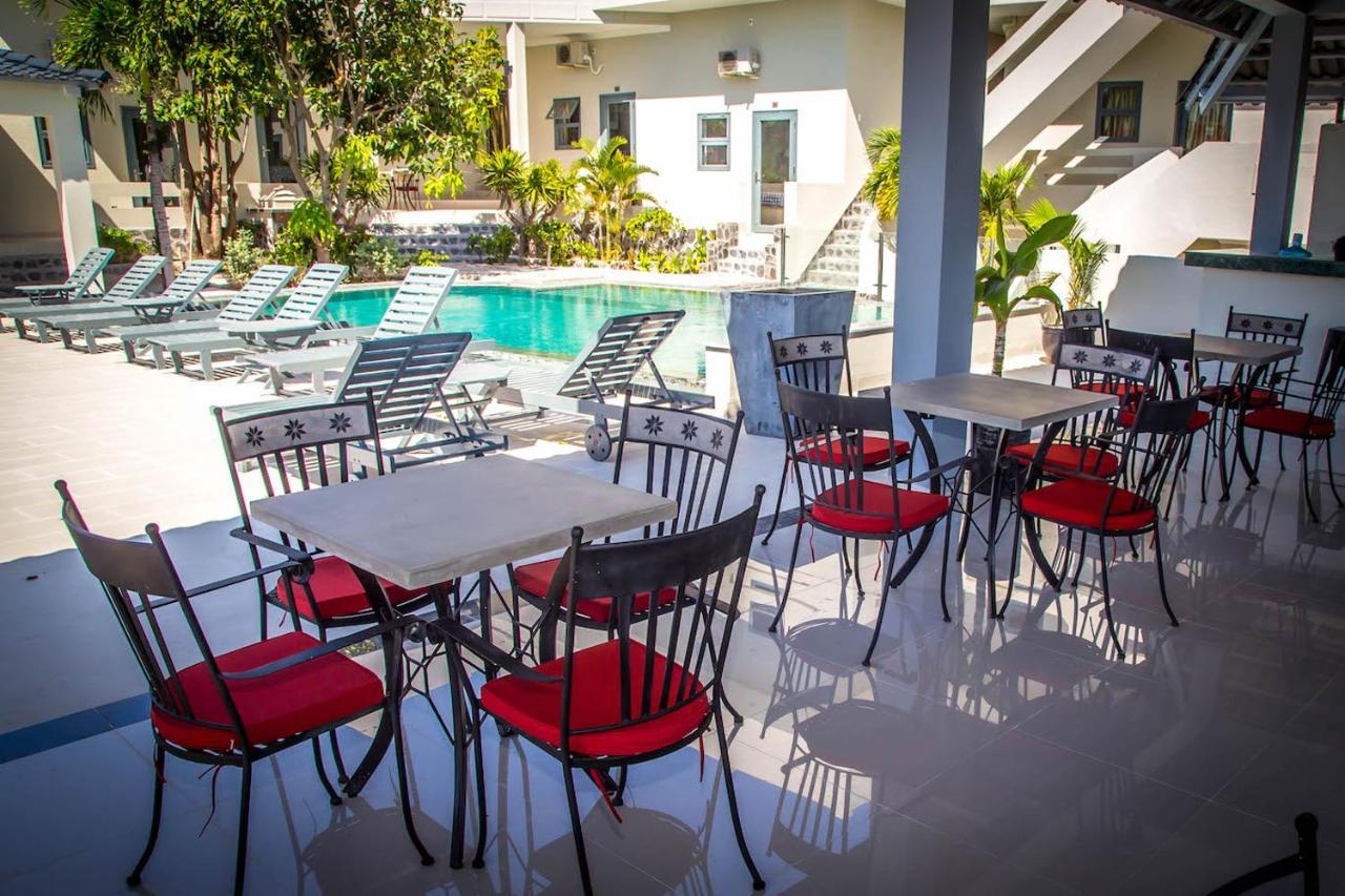Mui Ne Hills Villa Hotel Dış mekan fotoğraf