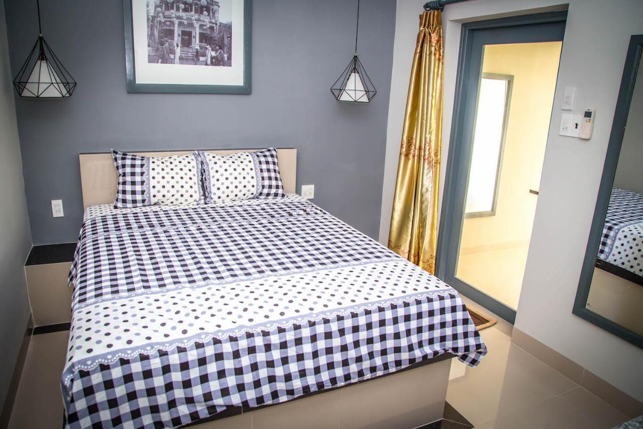 Mui Ne Hills Villa Hotel Dış mekan fotoğraf