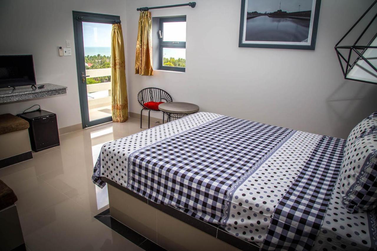 Mui Ne Hills Villa Hotel Dış mekan fotoğraf