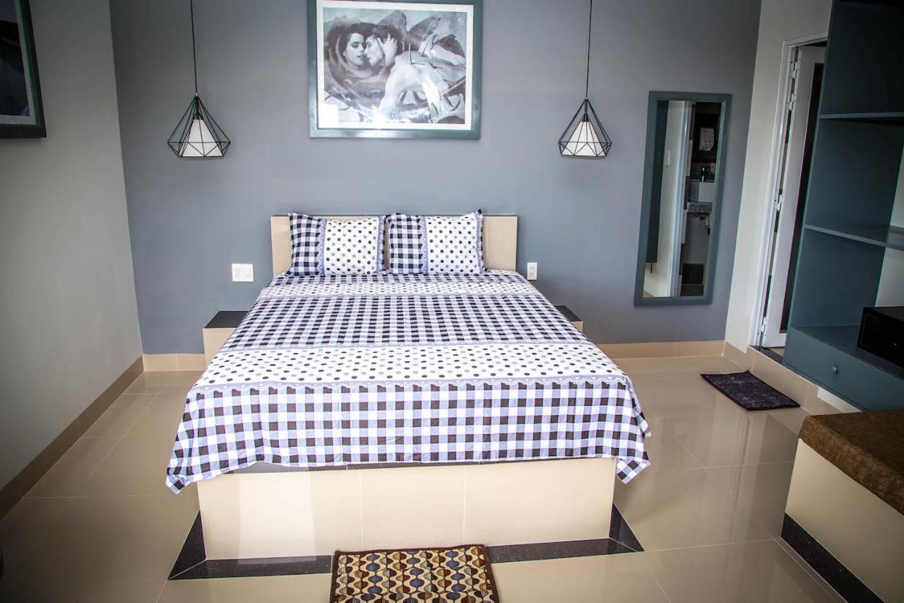 Mui Ne Hills Villa Hotel Dış mekan fotoğraf