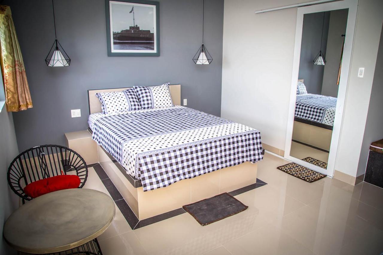 Mui Ne Hills Villa Hotel Dış mekan fotoğraf