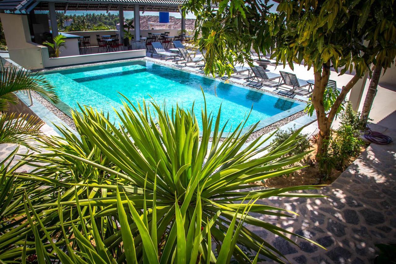 Mui Ne Hills Villa Hotel Dış mekan fotoğraf